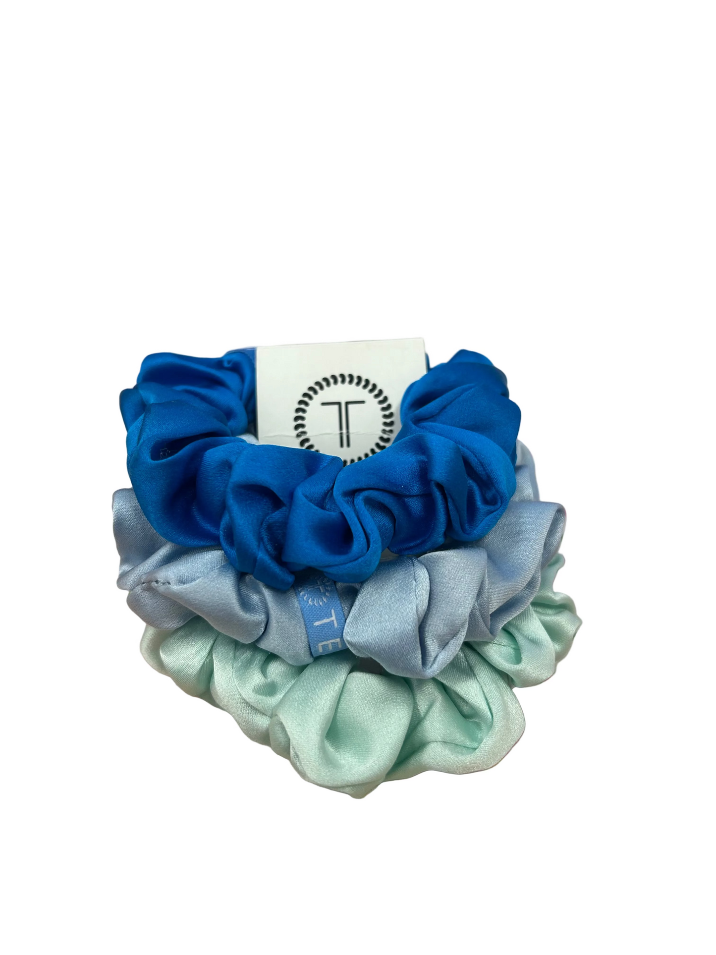 Teletie Scrunchie Pack