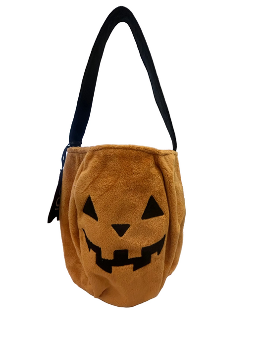 Pumpkin Halloween Bag