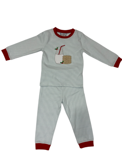 Milk & Cookies Pants Set