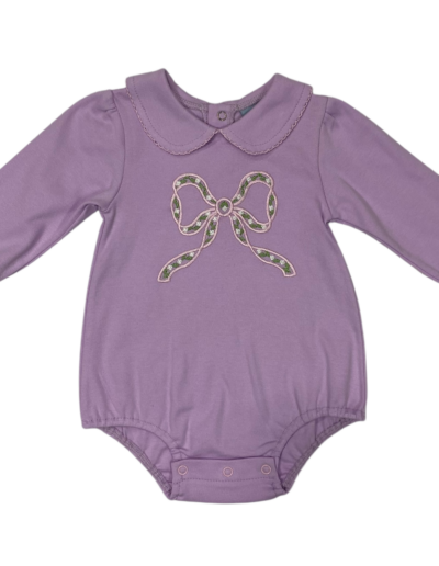 Bow L/S Bubble
