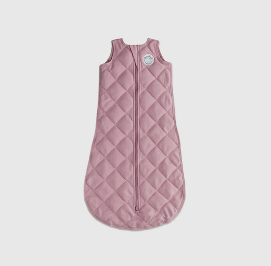 Dream Weighted Sleep Sack - Mauve