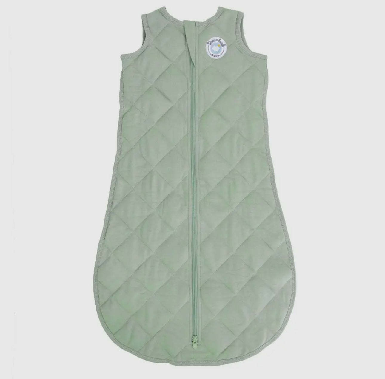 Dream Weighted Sleep Sack -Sage Green