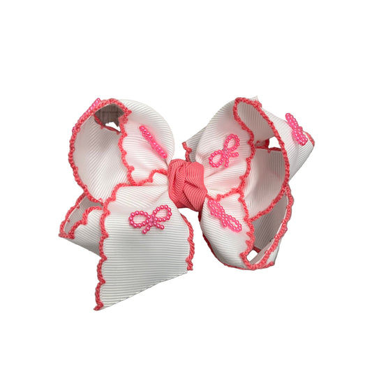 Bow Charm Bows