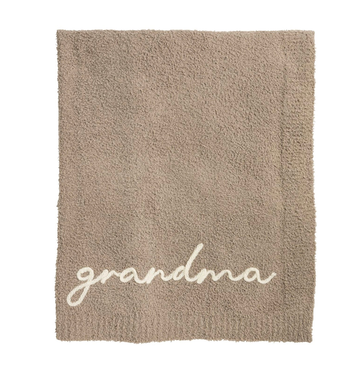 Grandma Blankets