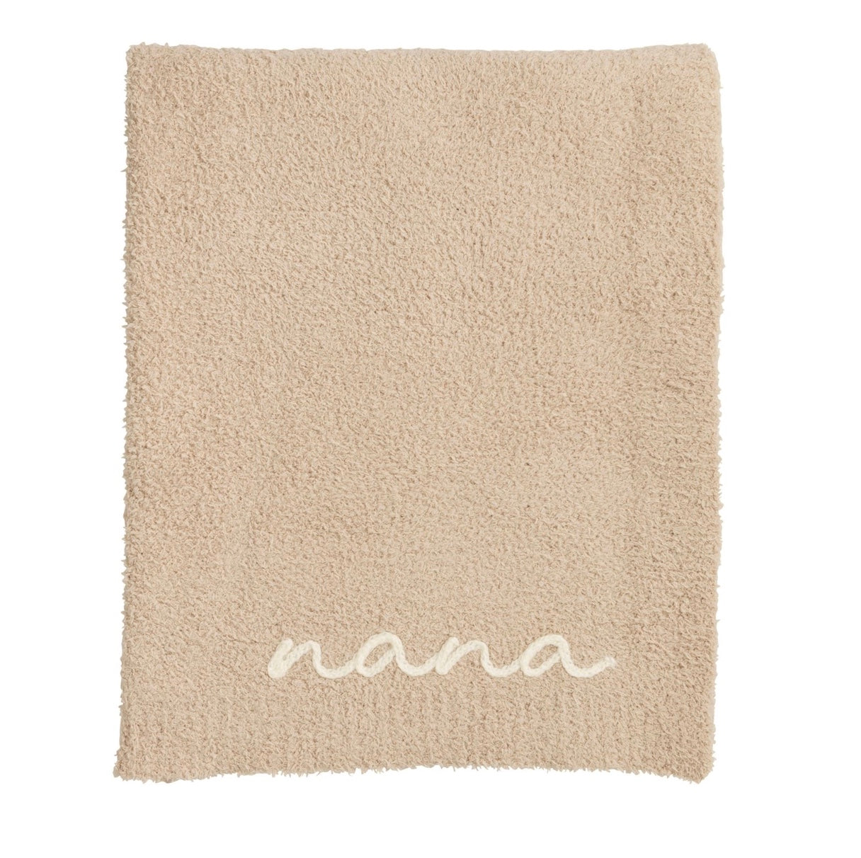 Grandma Blankets