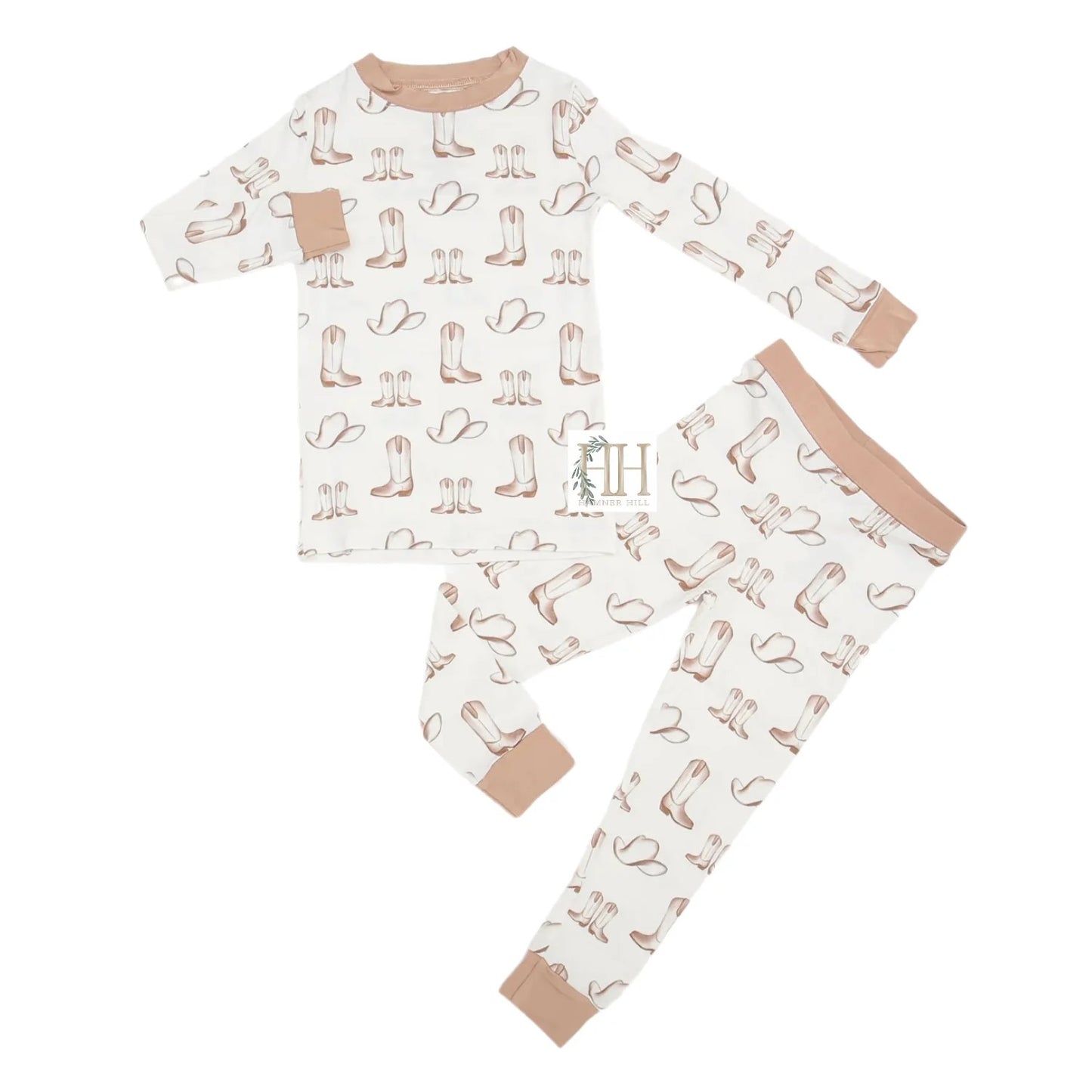 Montana Ranch Loungewear Set