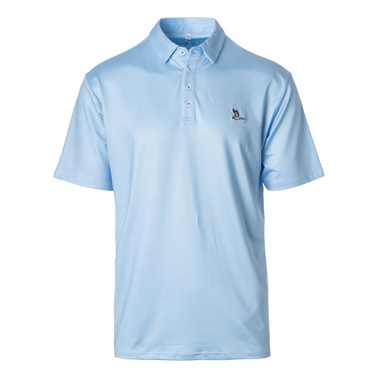 Youth Roost Mallard Polo