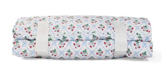 Nap Mat - Berry Nice