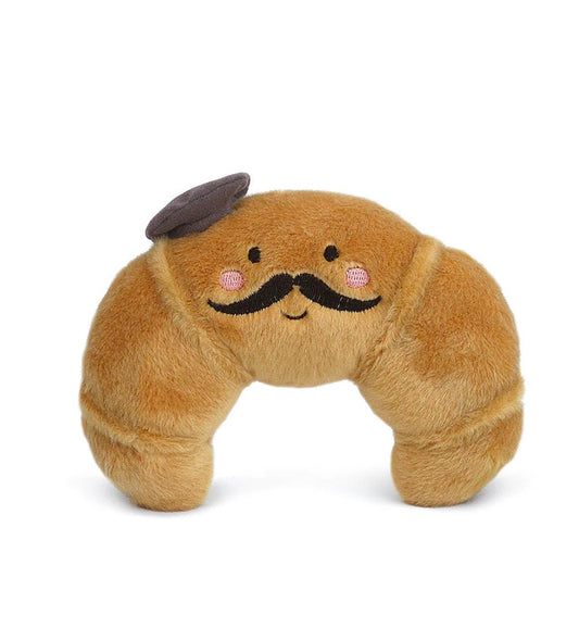 Monsieur Croissant