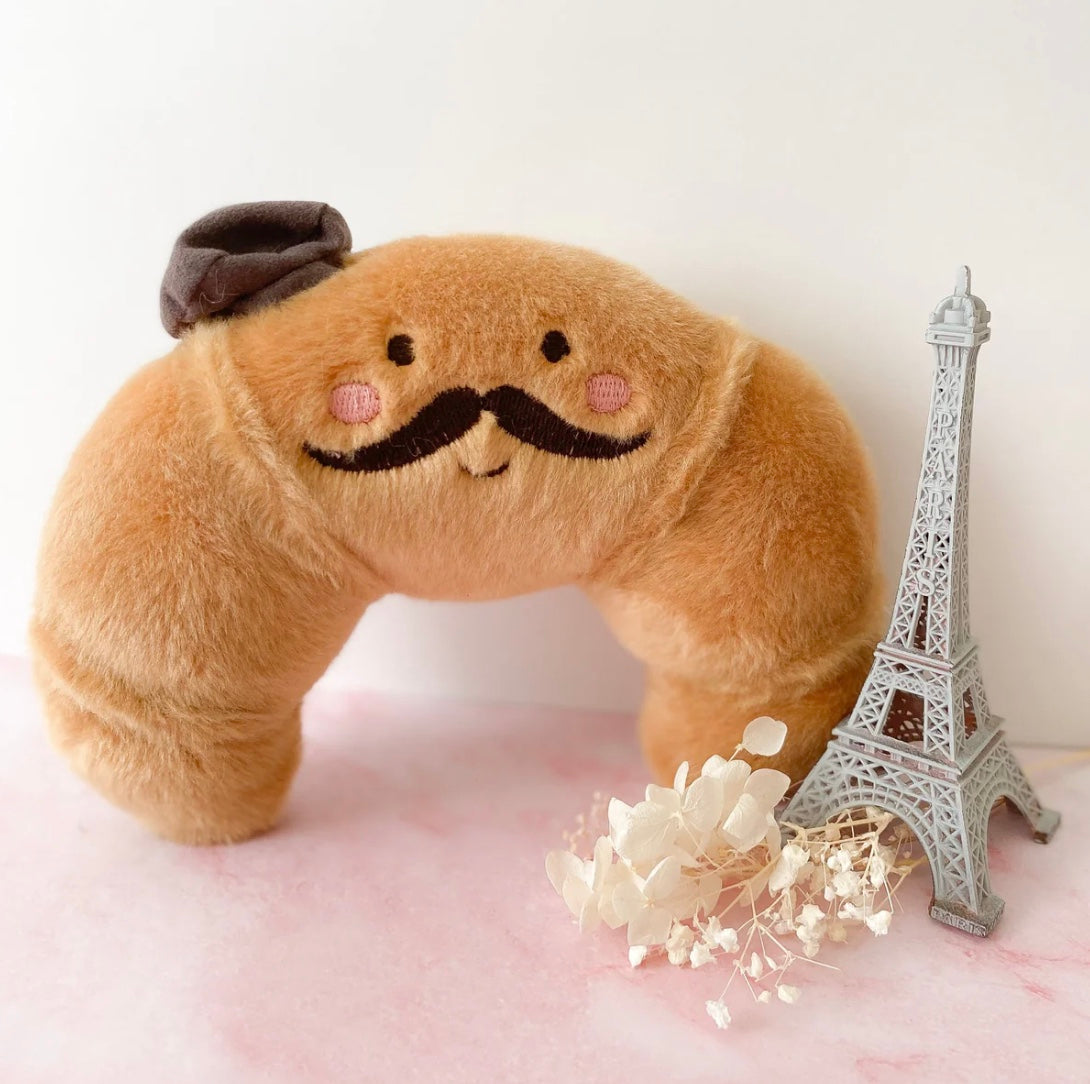 Monsieur Croissant