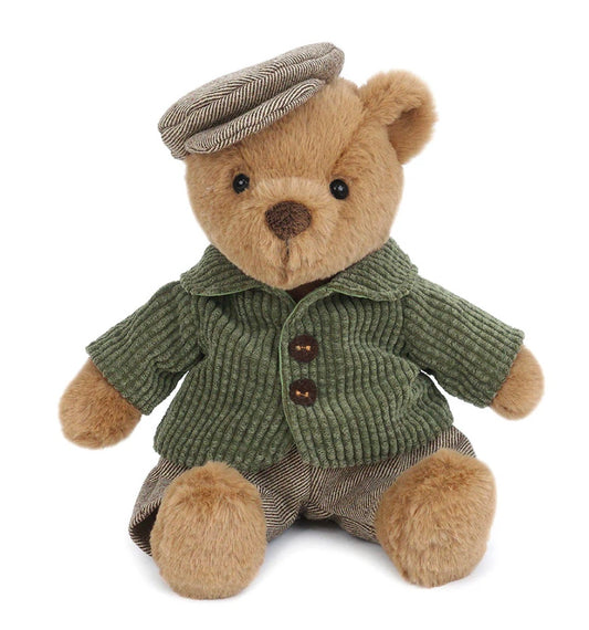 Bernard Bear