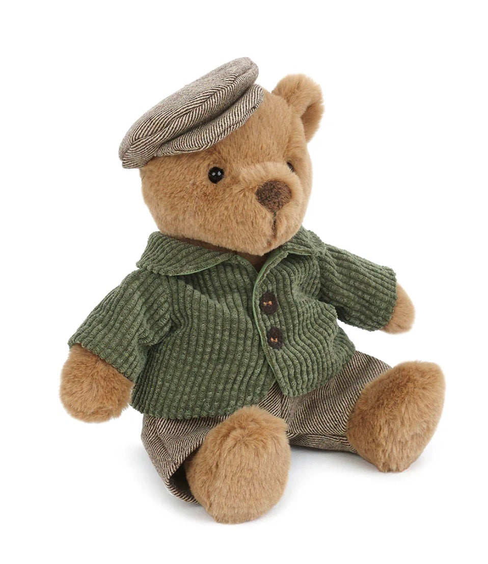 Bernard Bear