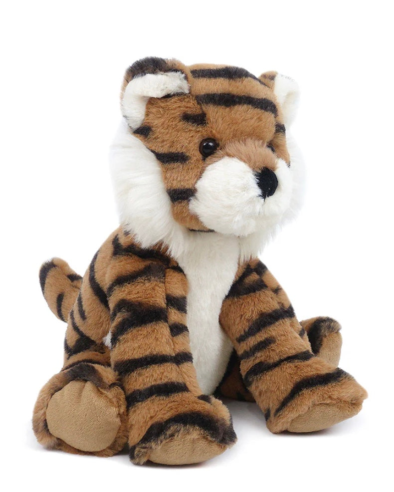 ARCHIE TIGER PLUSHIE