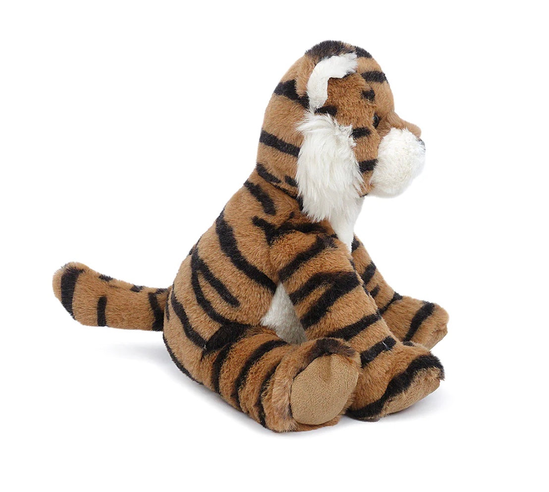 ARCHIE TIGER PLUSHIE