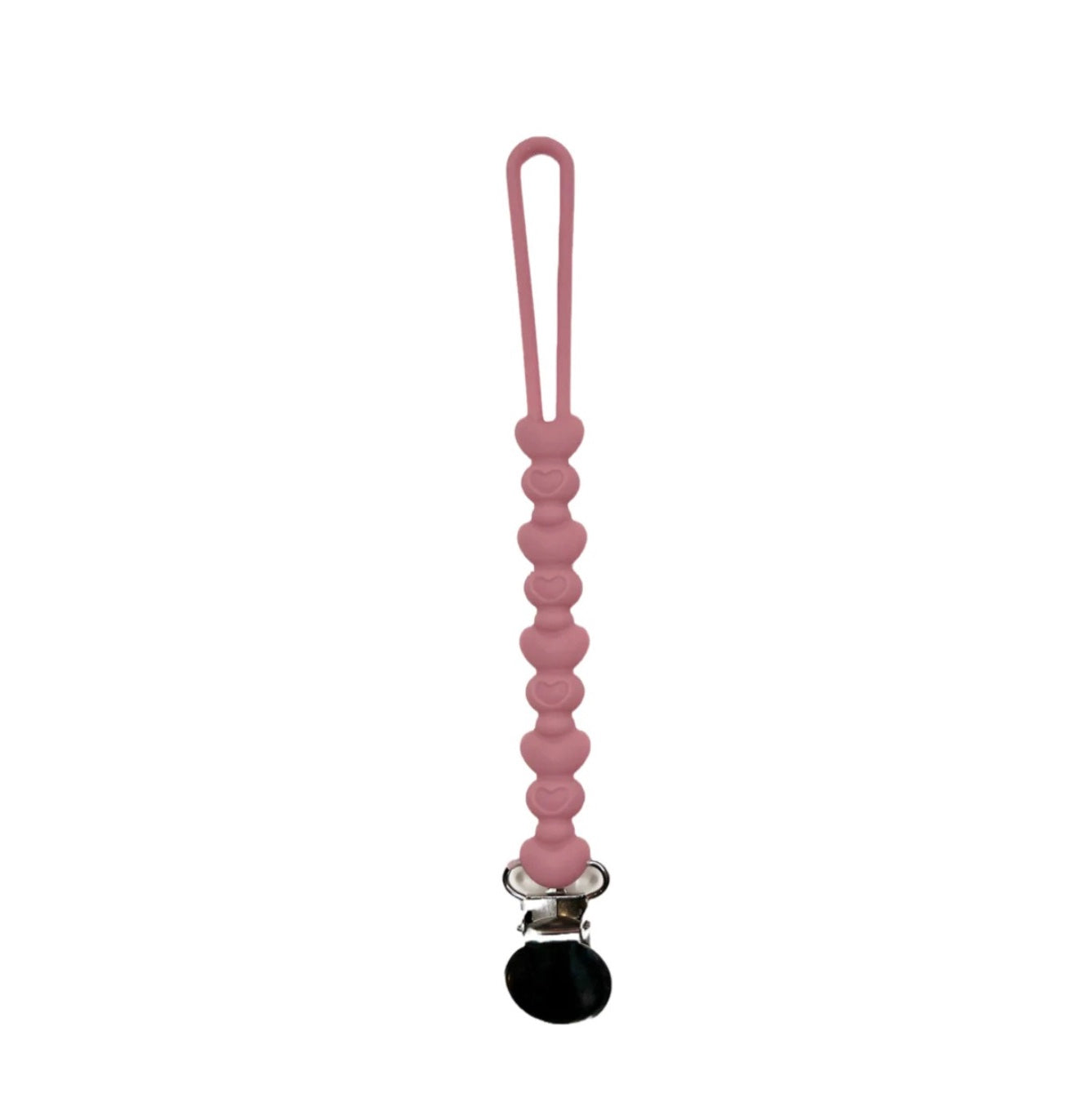 Love You More Pacy Clips