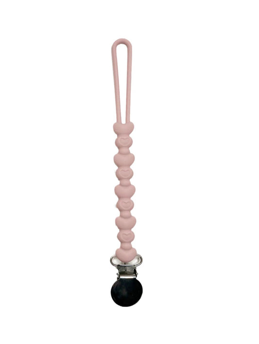 Love You More Pacy Clips