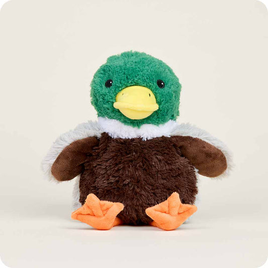 Mallard Warmies®