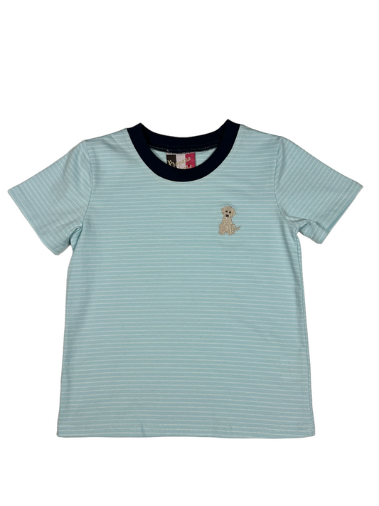 Puppy Boys T-Shirt