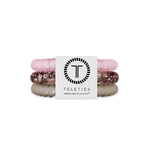 Sage It Ain't So Small Hair Ties