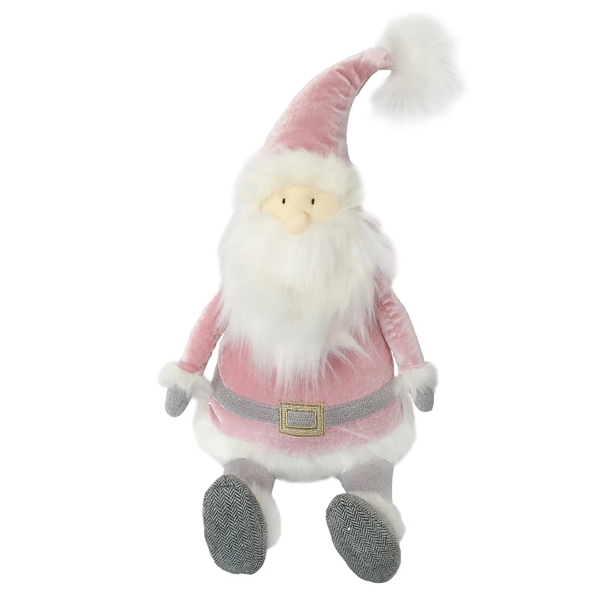 Santa Shelf Sitter