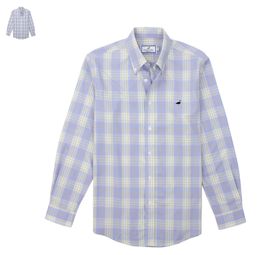 Seasonal Sportshirt Willow