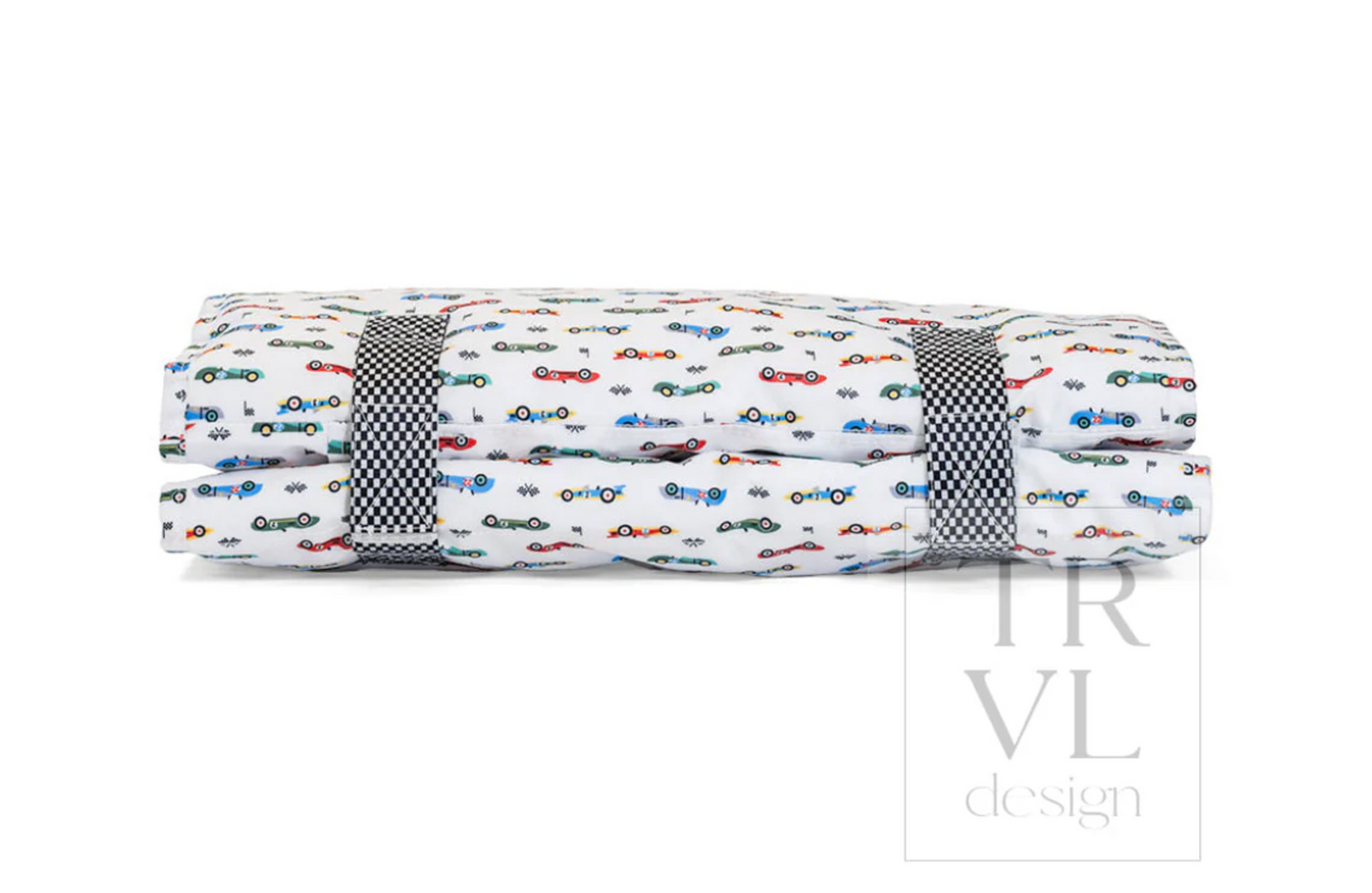 Nap Mat - Vroom