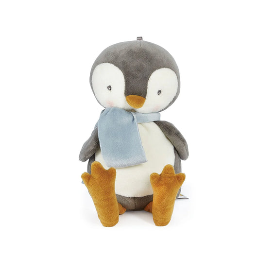 Snowcone the Penguin