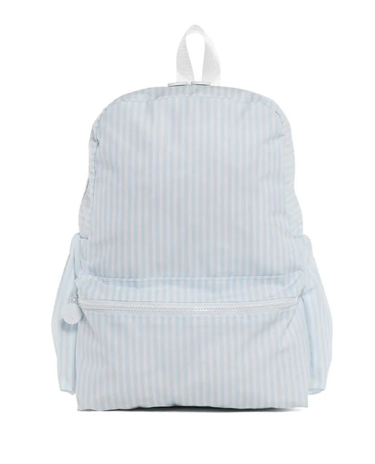 BACKPACKER - PIMLICO PLAID BLUE