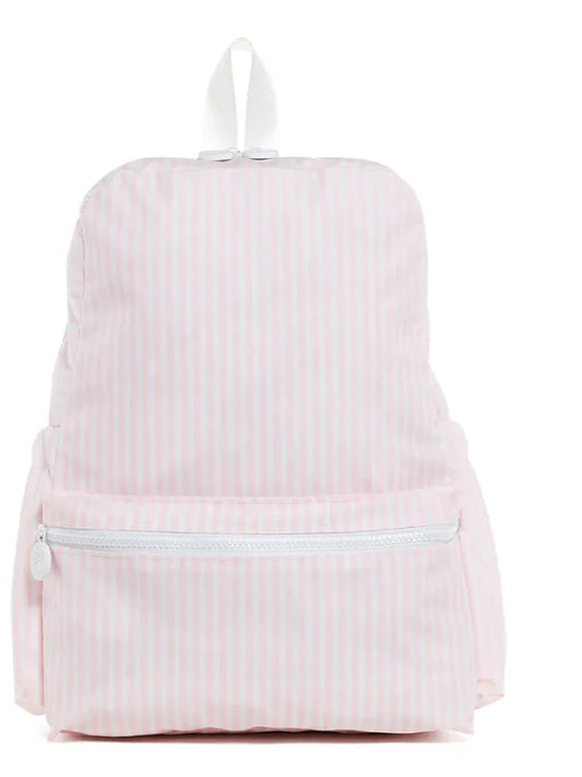 BACKPACKER - PIMLICO PLAID PINK