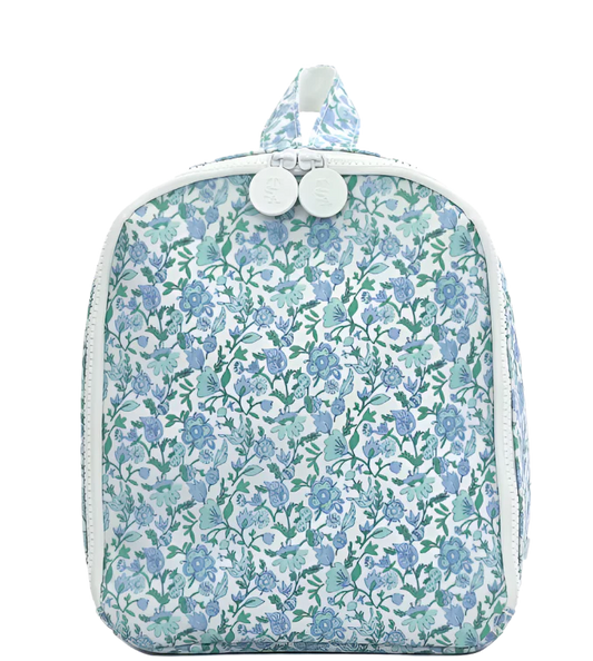 BRING IT Lunch Bag- HAMPTONS FLORAL