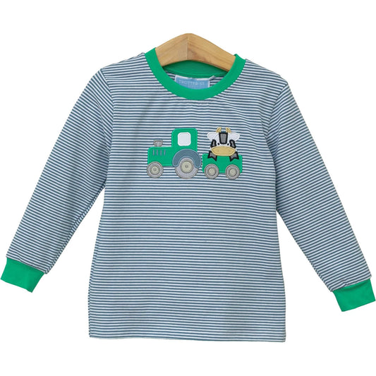 Tractor Shirt