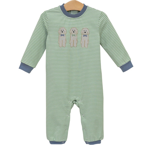 Dog Romper