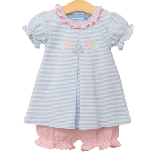 Magical Bloomer Set