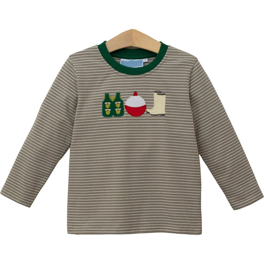 Fishing Trio Shirt