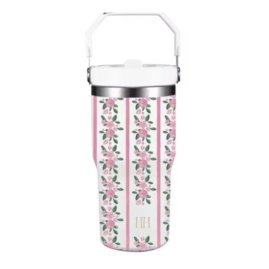 The Lynlee Straw Cup|20 oz.