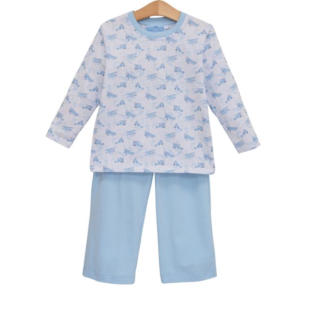 Up Up & Away Pants Set