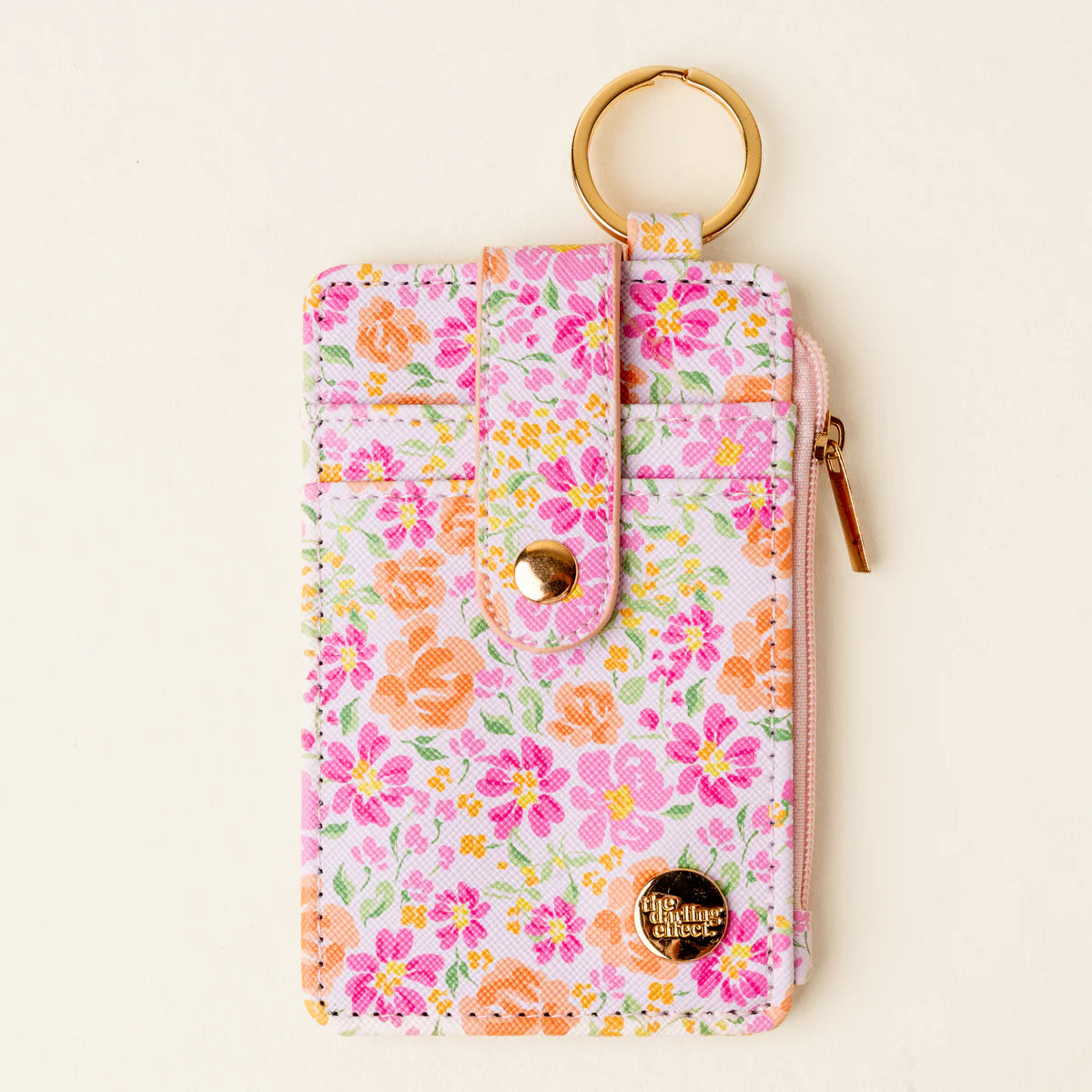 Keychain Wallet