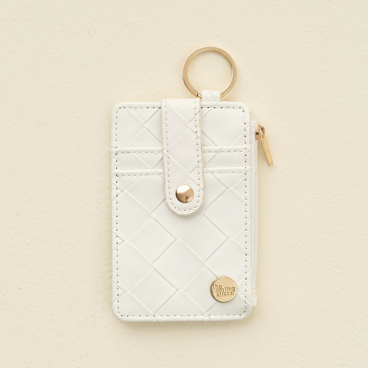 Keychain Wallet