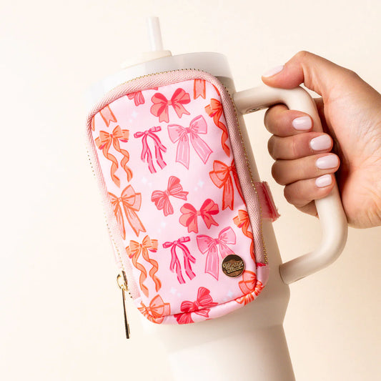 Tumbler Fanny Pack
