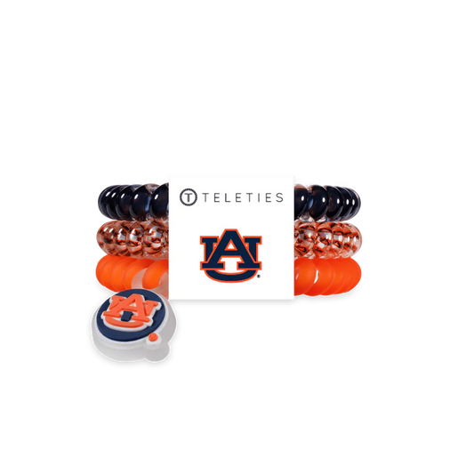 War Eagle! Small Hair Ties