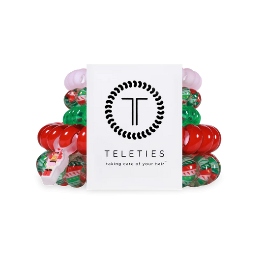 You Crack Me Up Mix Pack Hair Ties