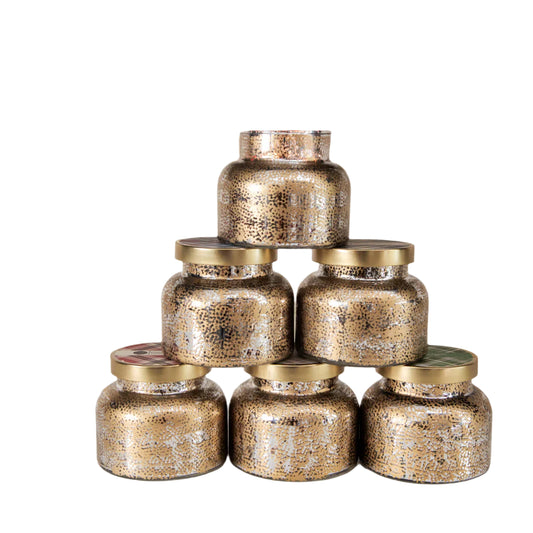 Christmas Bliss- Holiday Jar