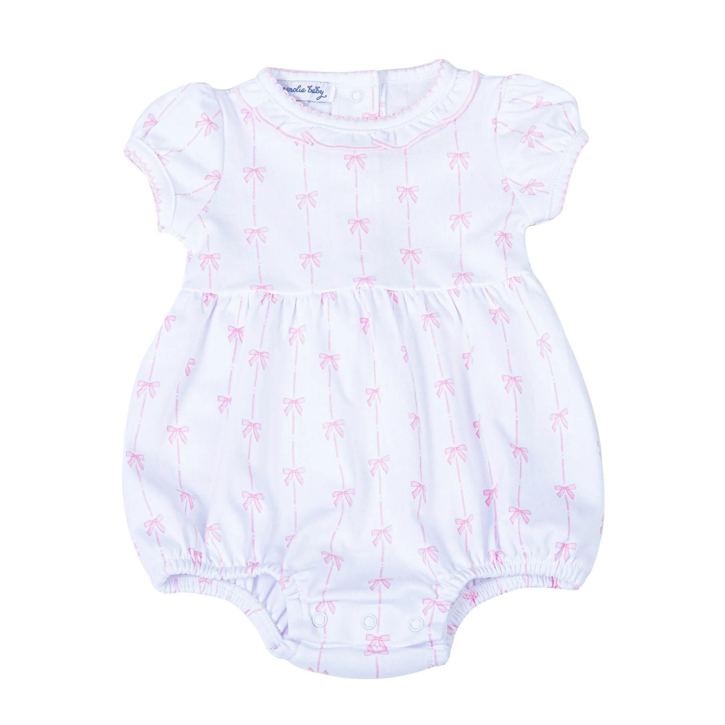 Amelia's Classics Pink Bubble