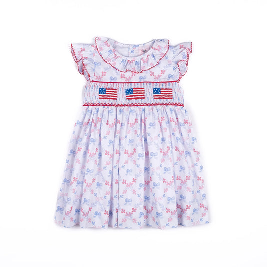 America Dress
