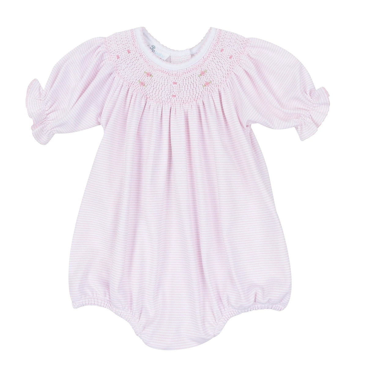 Anna Bishop Short Sleeve Bubble