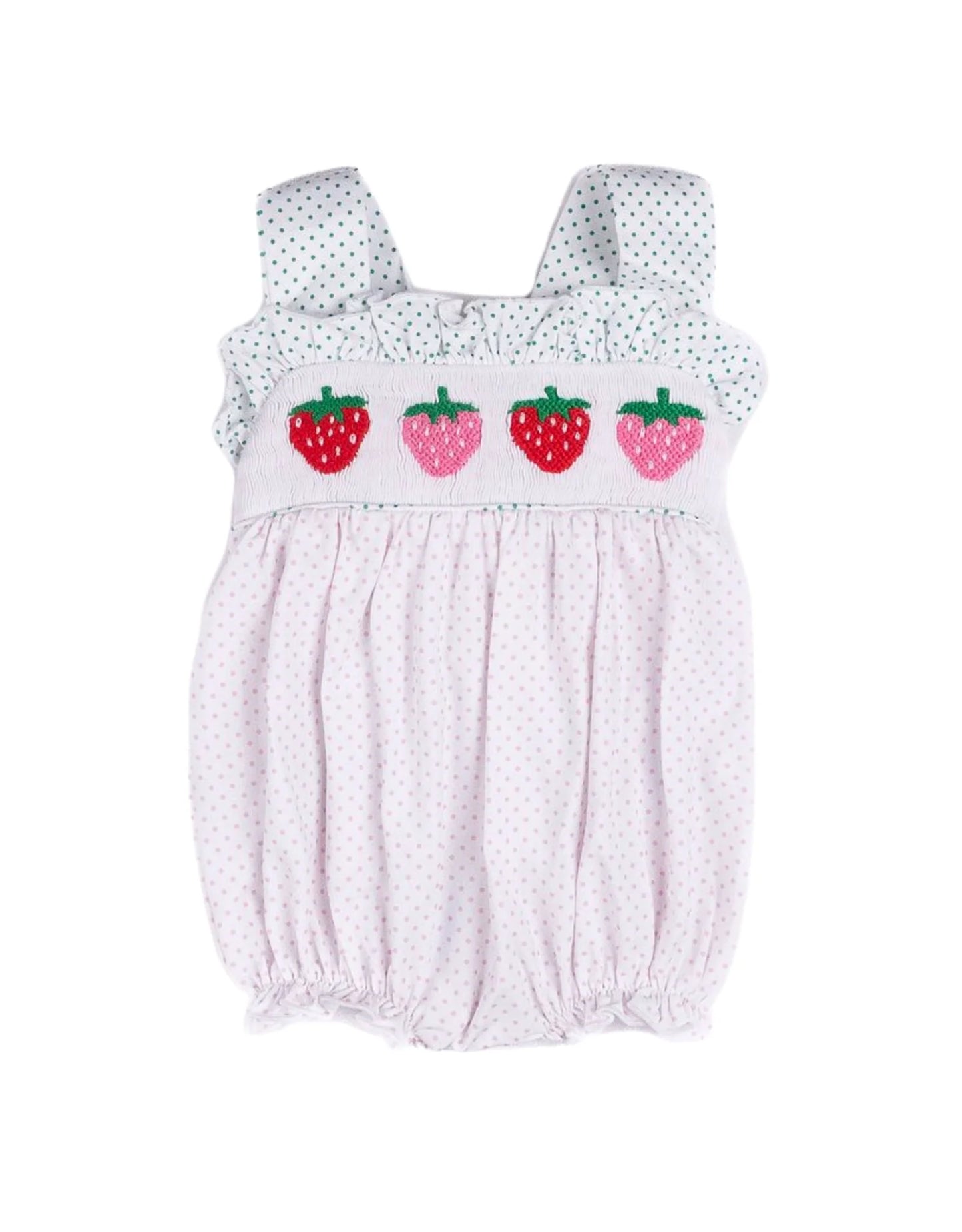 Berry Sweet Bubble