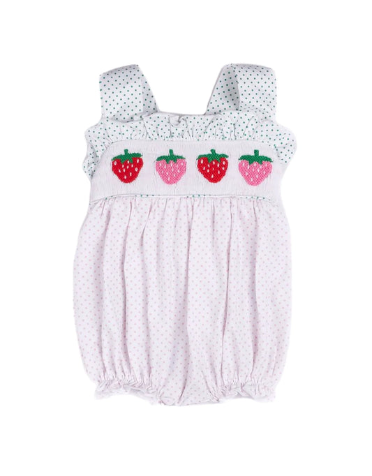 Berry Sweet Bubble