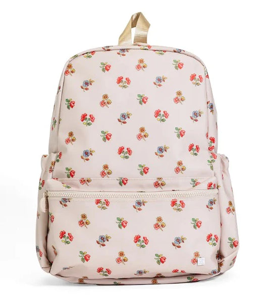 BACKPACKER - CHARLOTTE