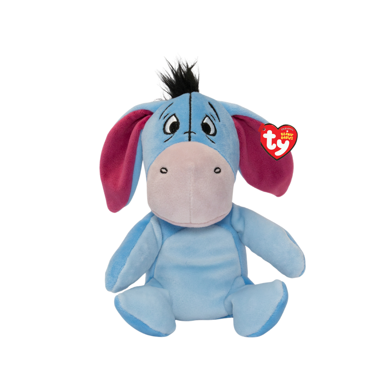 Eeyore Beanie Baby