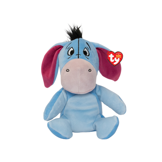 Eeyore Beanie Baby